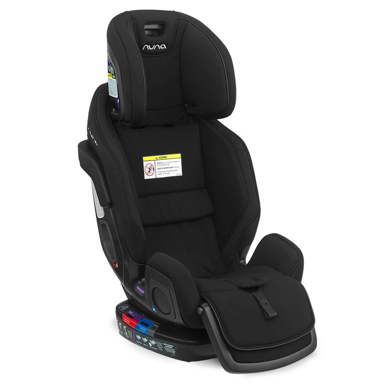 Exec All In One Car Seat by Nuna