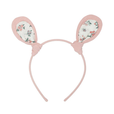 Flora Bunny Ears Headband by Rockahula Kids