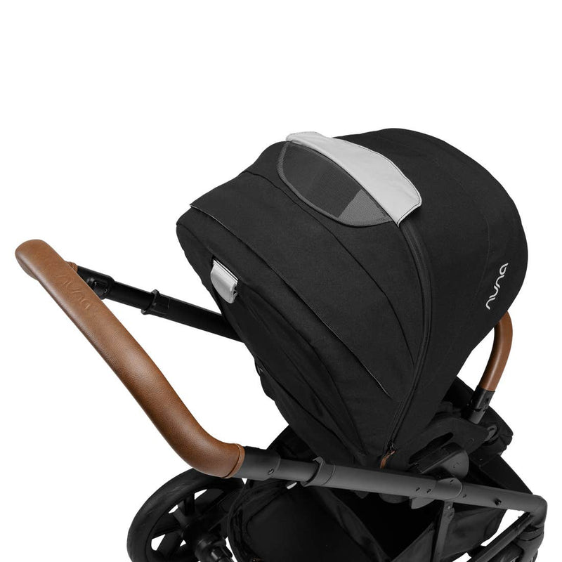 MIXX Next + Pipa RX Travel System by Nuna