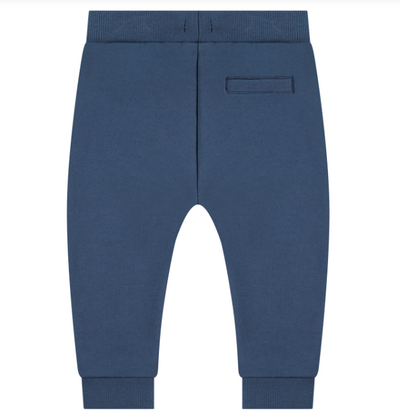 Baby Sweatpants - Blue by Babyface