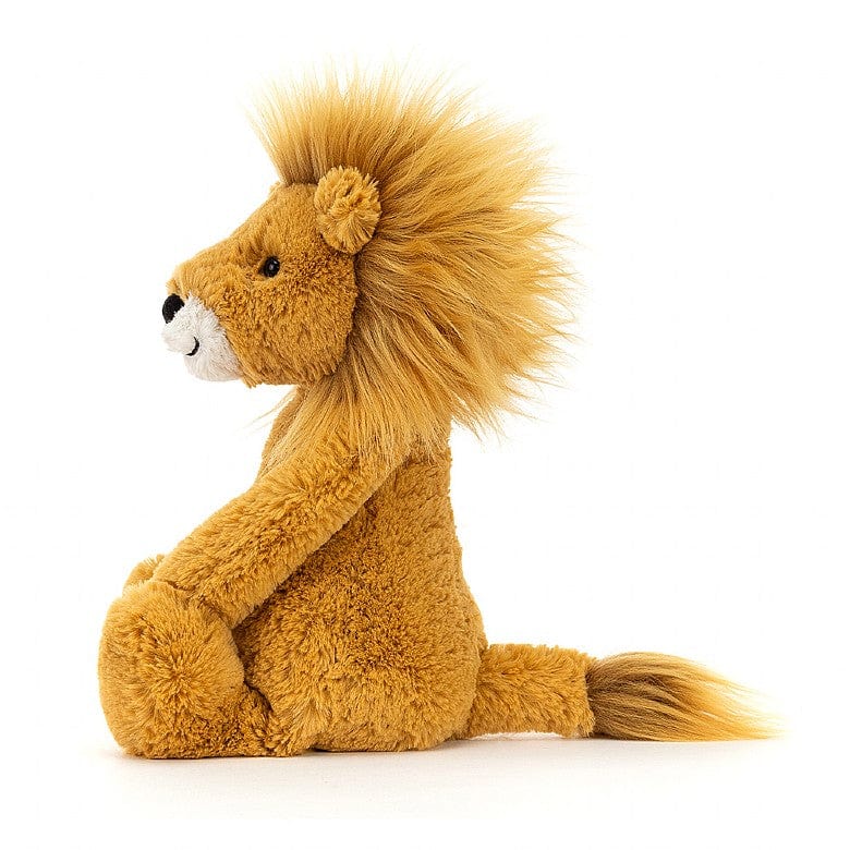 Bashful Lion - Original by Jellycat