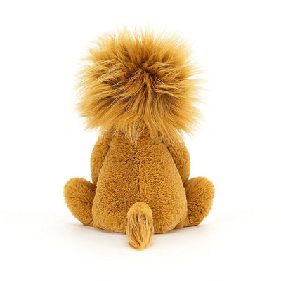 Bashful Lion - Original by Jellycat