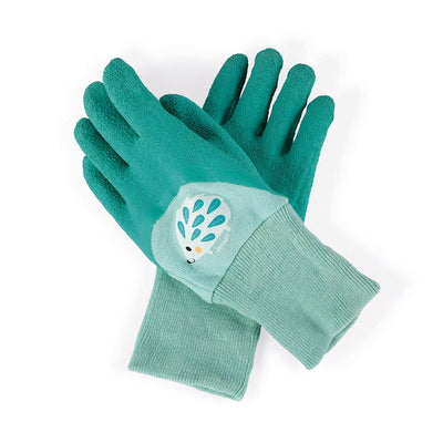 Happy Garden Kids' Gardening Gloves by Janod