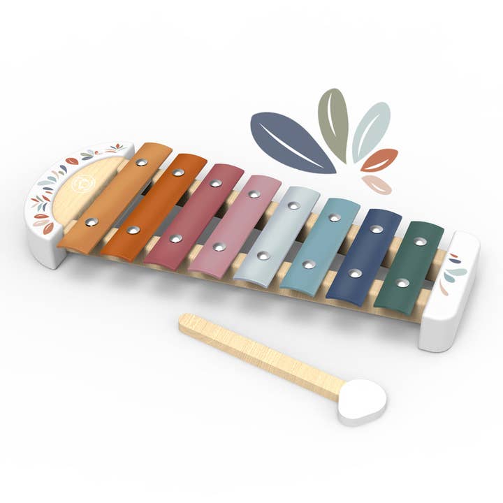 Xylophone by Speedy Monkey