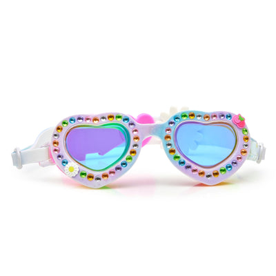 Daisy Kids Swim Goggle by Bling2o