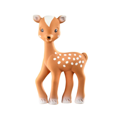 Fanfan the Fawn by Vulli