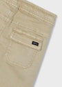 Skater Pants - Sand by Mayoral