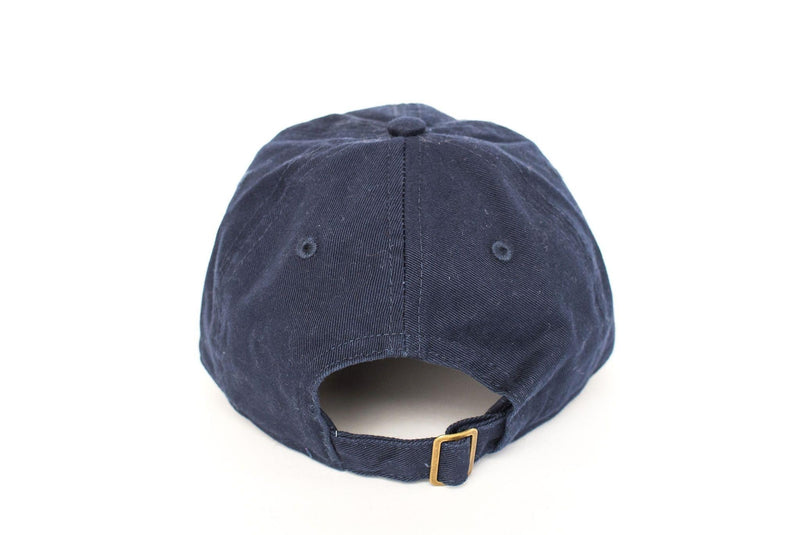 Papa Hat - Navy by Rey to Z