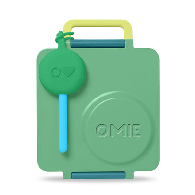 OmiePod & Utensils by OmieLife