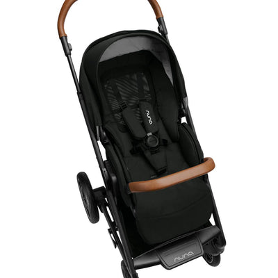 MIXX Next + Pipa RX Travel System by Nuna