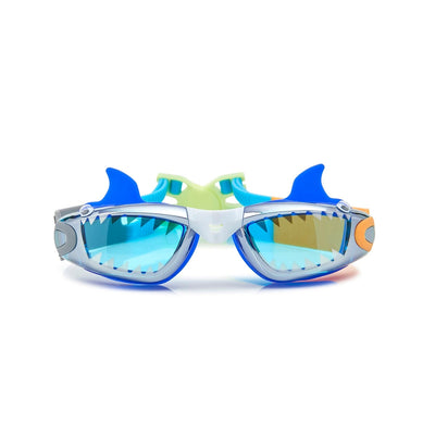 Jawsome Jr. Kids Swim Goggle by Bling2o