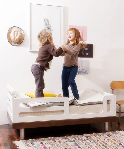 Classic Toddler Bed Conversion Kit by Oeuf