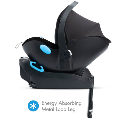 Liing Infant Car Seat and Base by Clek