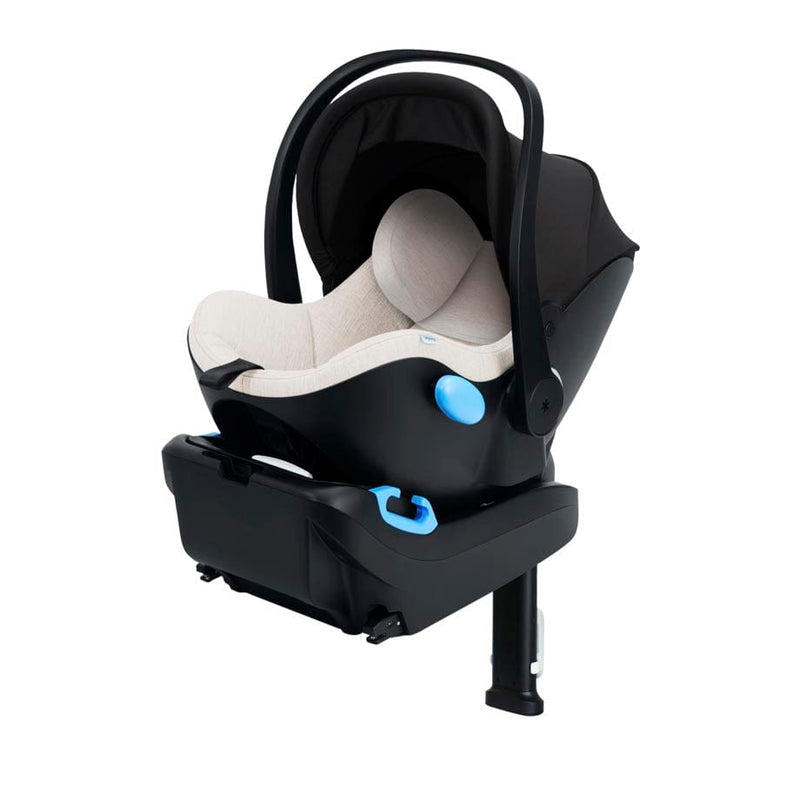 Liing Infant Car Seat and Base by Clek