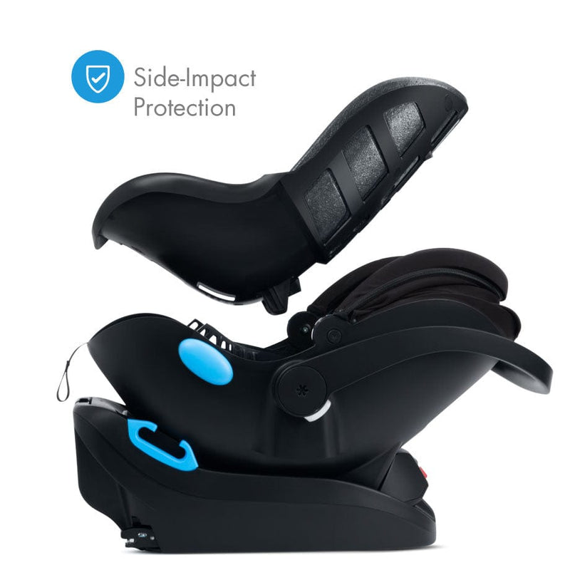 Liing Infant Car Seat and Base by Clek