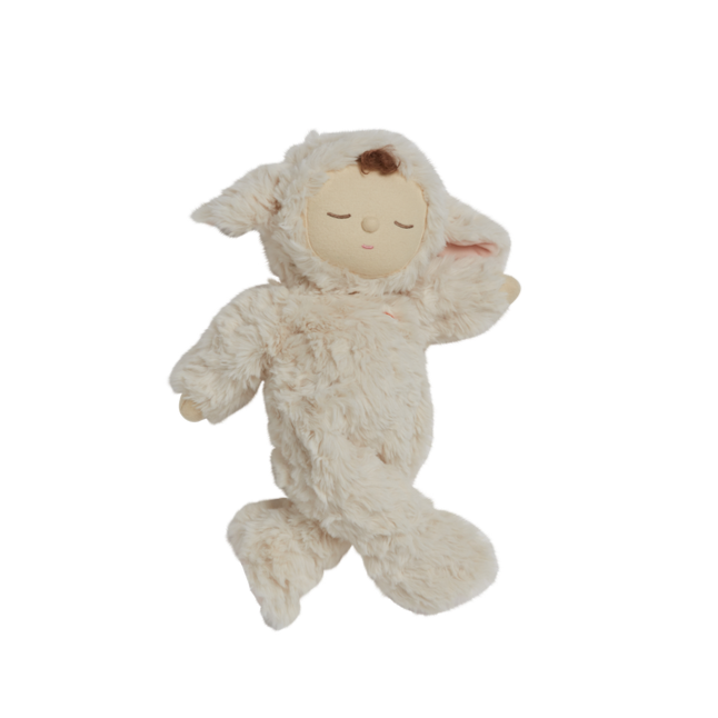 Cozy Dinkum Doll - Lamby Pookie by Olli Ella