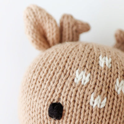 Baby Fawn by Cuddle + Kind