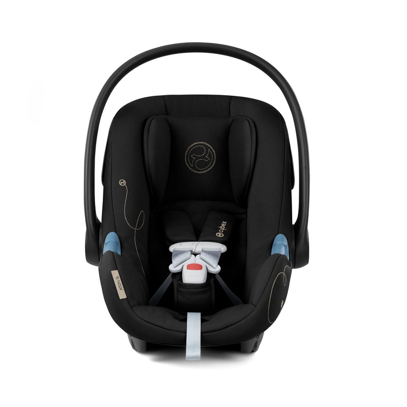 Aton G Swivel Infant Car Seat by Cybex