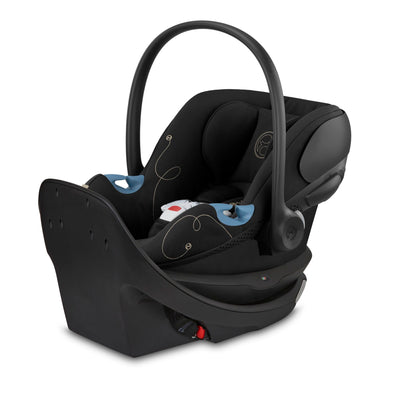 Aton G Swivel Infant Car Seat by Cybex