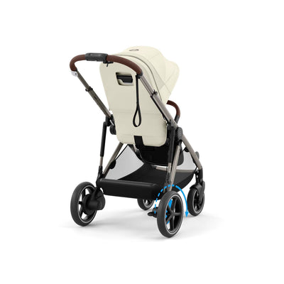 eGazelle S Stroller by Cybex