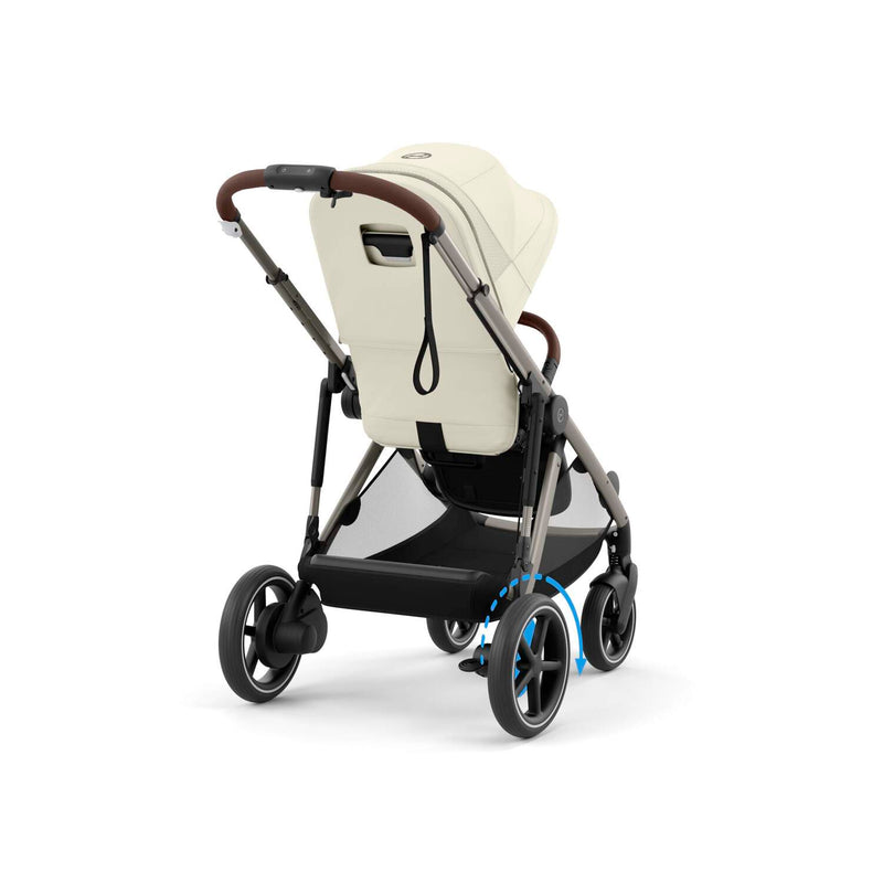 eGazelle S Stroller by Cybex