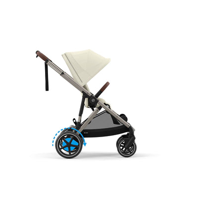 eGazelle S Stroller by Cybex