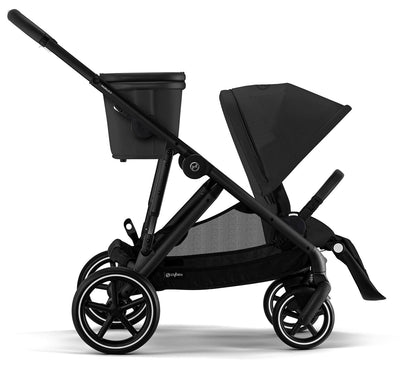 Gazelle S 2 Stroller by Cybex