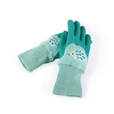 Happy Garden Kids' Gardening Gloves by Janod