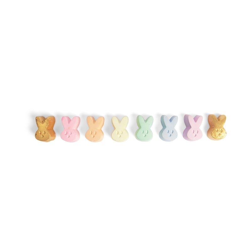 Handmade Sidewalk Chalk - Flock of Fluffles by Twee