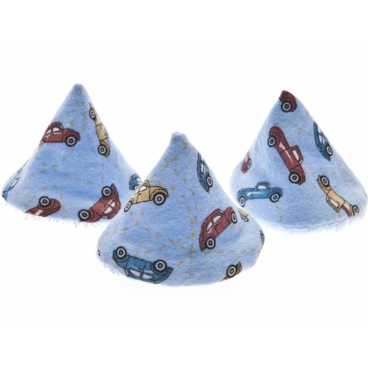 Peepee Teepee - Set of 5