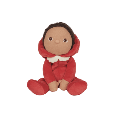 Dinky Dinkum Doll - Marley Mushroom by Olli Ella