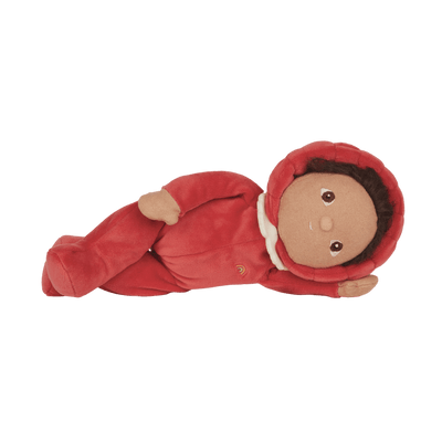 Dinky Dinkum Doll - Marley Mushroom by Olli Ella