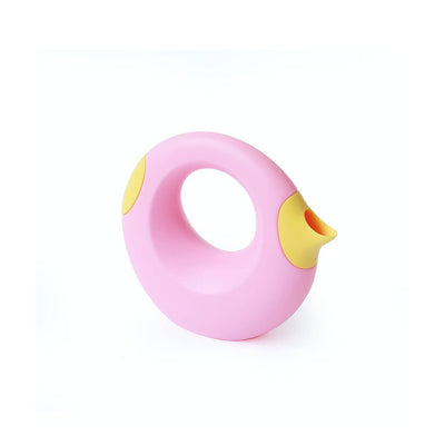 Small Cana Watering Can - Banana Pink by Quut Toys