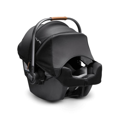 MIXX Next + Pipa RX Travel System by Nuna