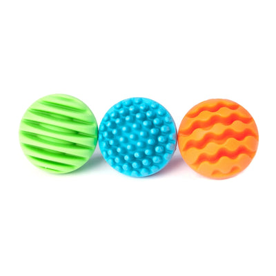 Sensory Rollers by Fat Brain Toys