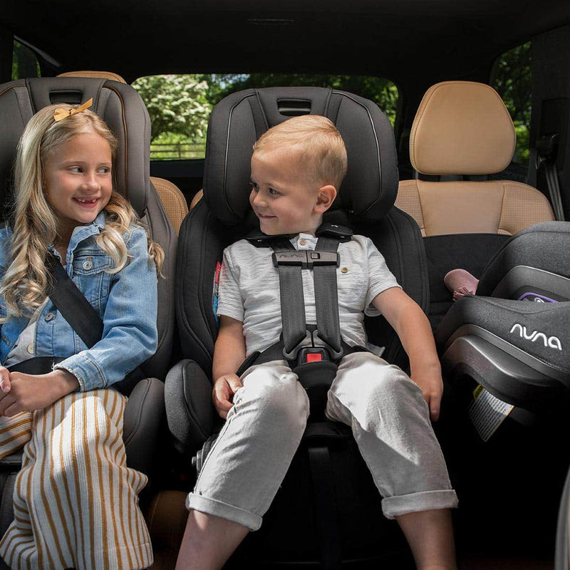 Exec All In One Car Seat by Nuna