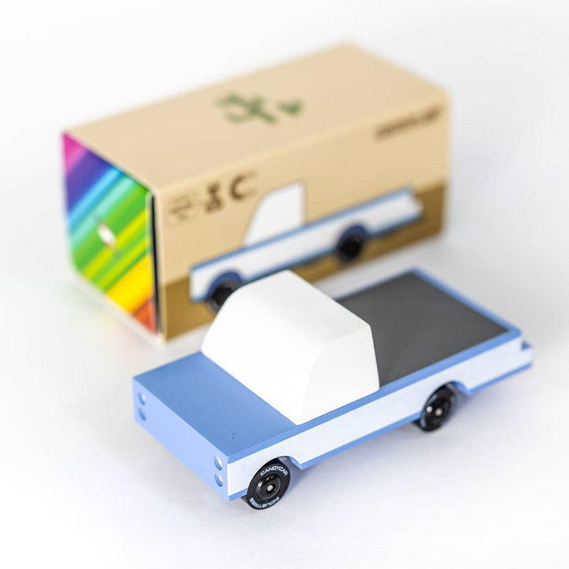 Sonora Pickup by Candylab Toys