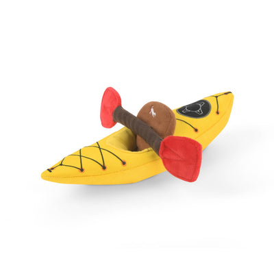 Camp Corbin Dog Toy by P.L.A.Y.