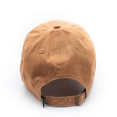 Grandpa Hat - Terracotta by Rey to Z