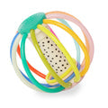 Whistleball Colorpop Infant Toy by Manhattan Toy