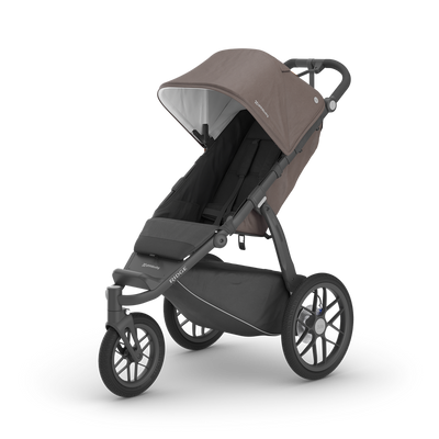 Ridge Jogging Stroller by UPPAbaby