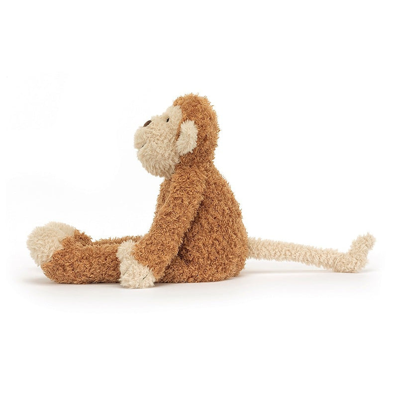 Heritage Collection Junglie Monkey - 18 Inch by Jellycat