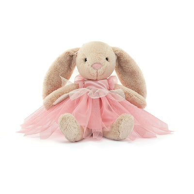 Lottie Bunny Fairy - 11 Inch by Jellycat