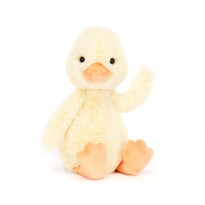 Bashful Duckling - Original 12 Inch by Jellycat