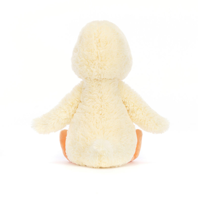 Bashful Duckling - Original 12 Inch by Jellycat