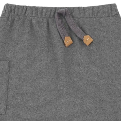 Marsal Pants - Grey by 1+ in the Family