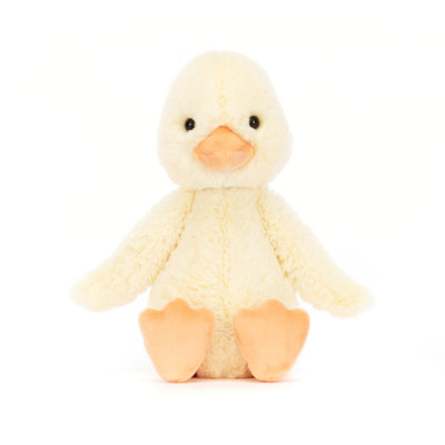 Bashful Duckling - Original 12 Inch by Jellycat