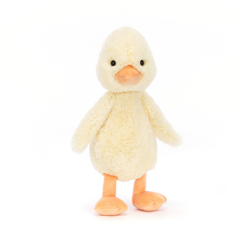 Bashful Duckling - Original 12 Inch by Jellycat