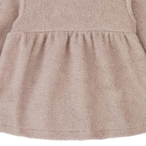 Mireia Dress - Old Rose by 1+ in the Family