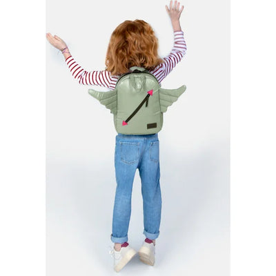 Mini Wings Backpack - Matcha by 7AM Enfant